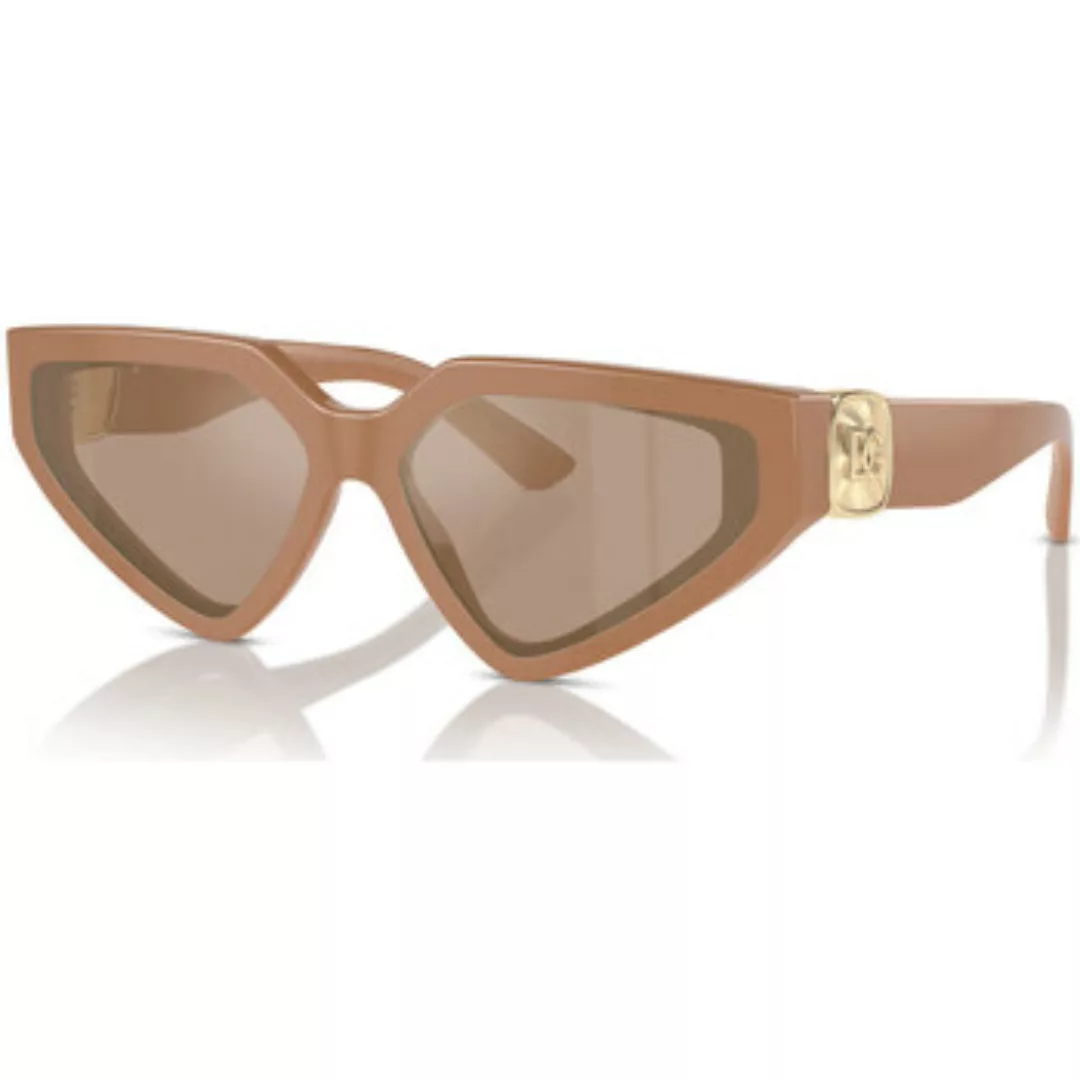 D&G  Sonnenbrillen Dolce Gabbana Sonnenbrille DG4469 32925A günstig online kaufen