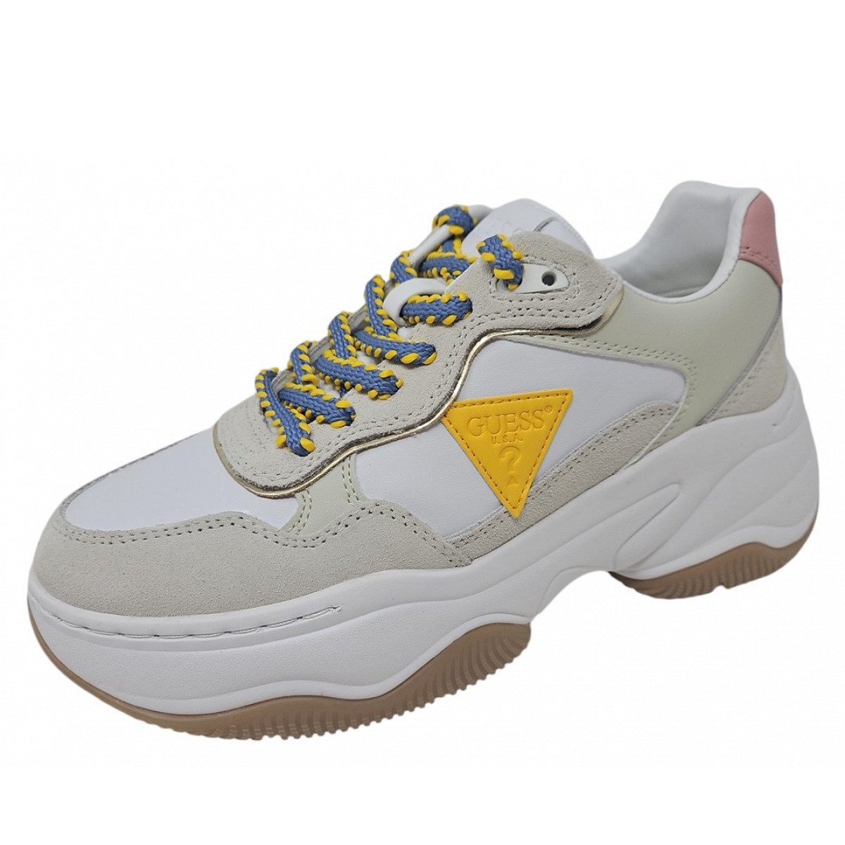 Guess HAPYY Sneaker günstig online kaufen