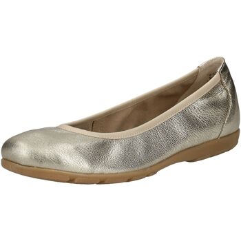 Caprice Ballerina "Caprice Ballerinas Leder" günstig online kaufen