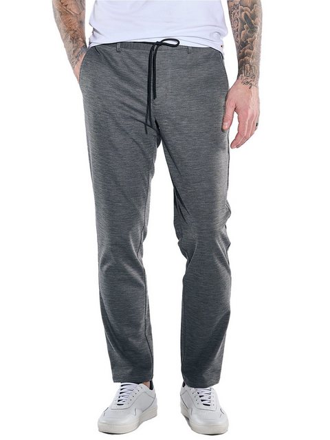 emilio adani Anzughose Anzug-Hose slim fit günstig online kaufen