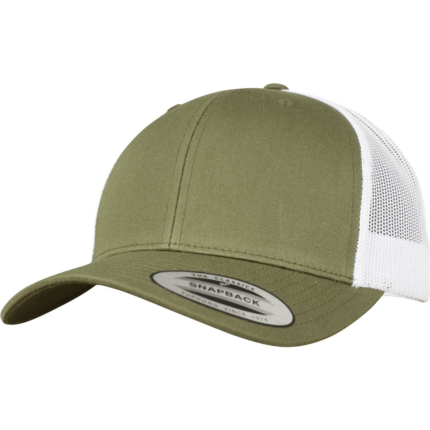 Flexfit Flex Cap Flexfit Unisex Retro günstig online kaufen