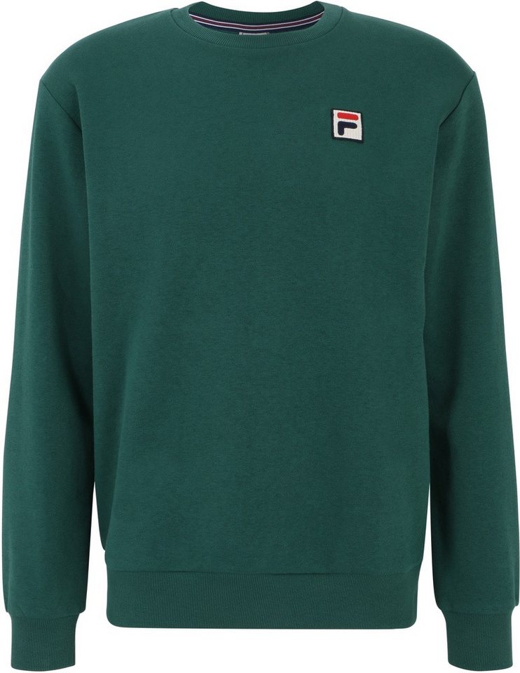 Fila Rundhalspullover Ligonier Crew Sweat günstig online kaufen