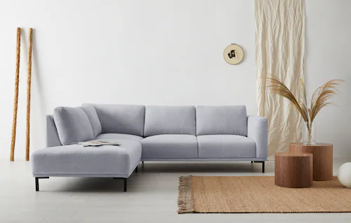 OTTO products Ecksofa "Fillin" günstig online kaufen