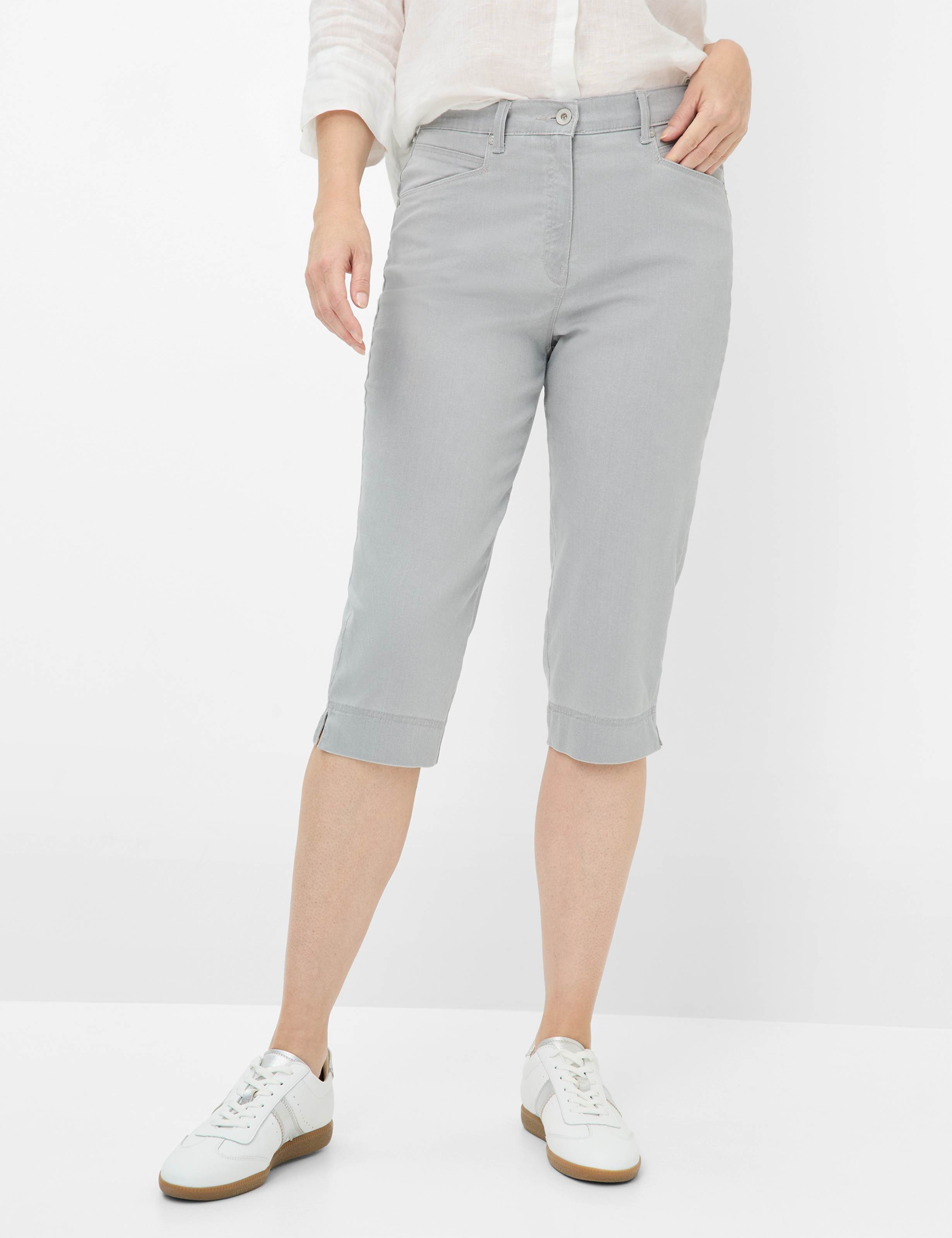 RAPHAELA by BRAX 5-Pocket-Jeans "Style CAREN CAPRI" günstig online kaufen