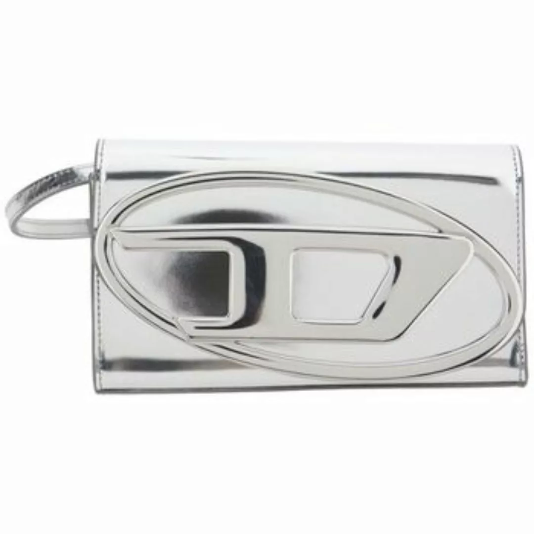 Diesel  Geldbeutel X09809 PS202 - 1DR WALLET STRAP-H0535 günstig online kaufen