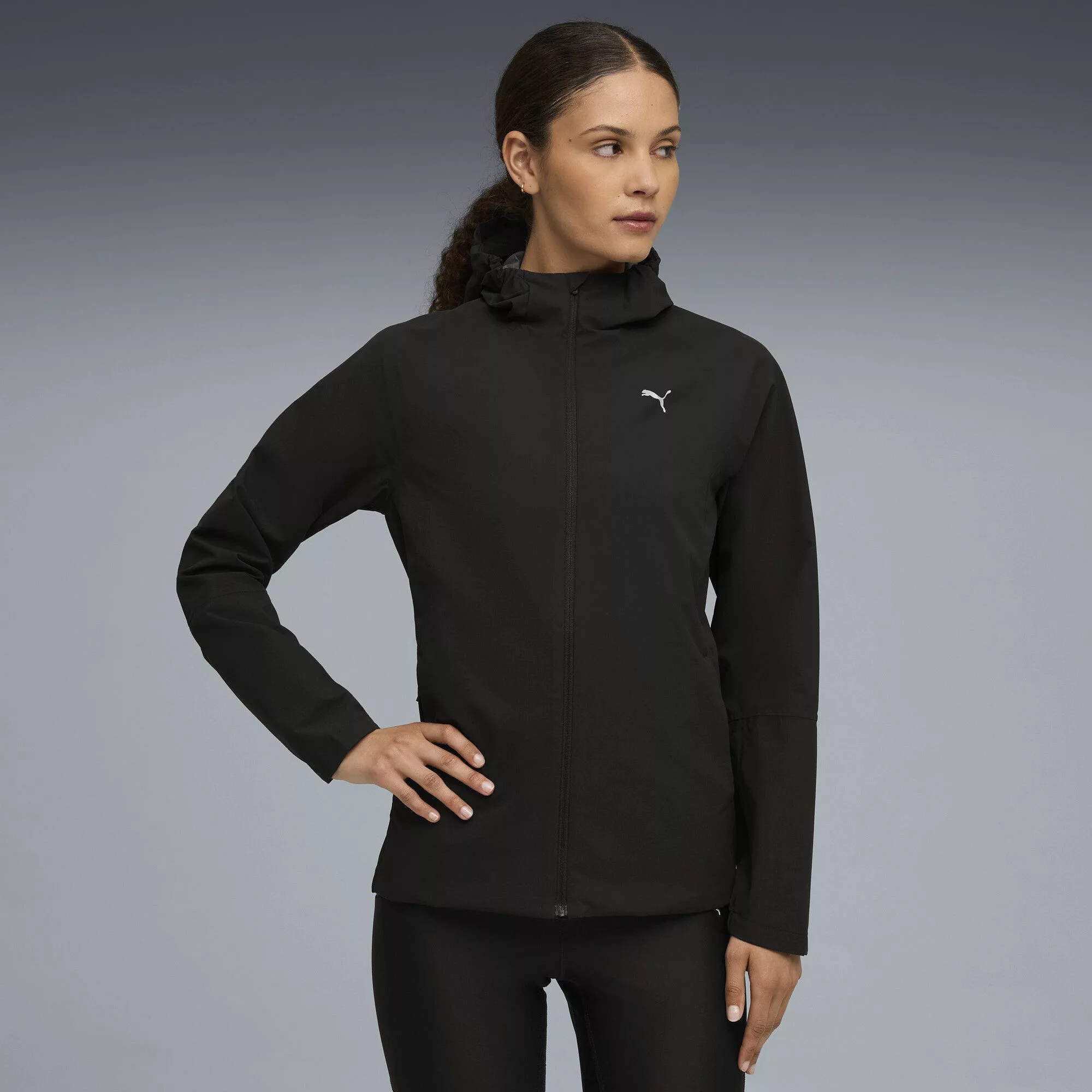 PUMA Regenjacke PUMA RUN rainCELL Jacke günstig online kaufen