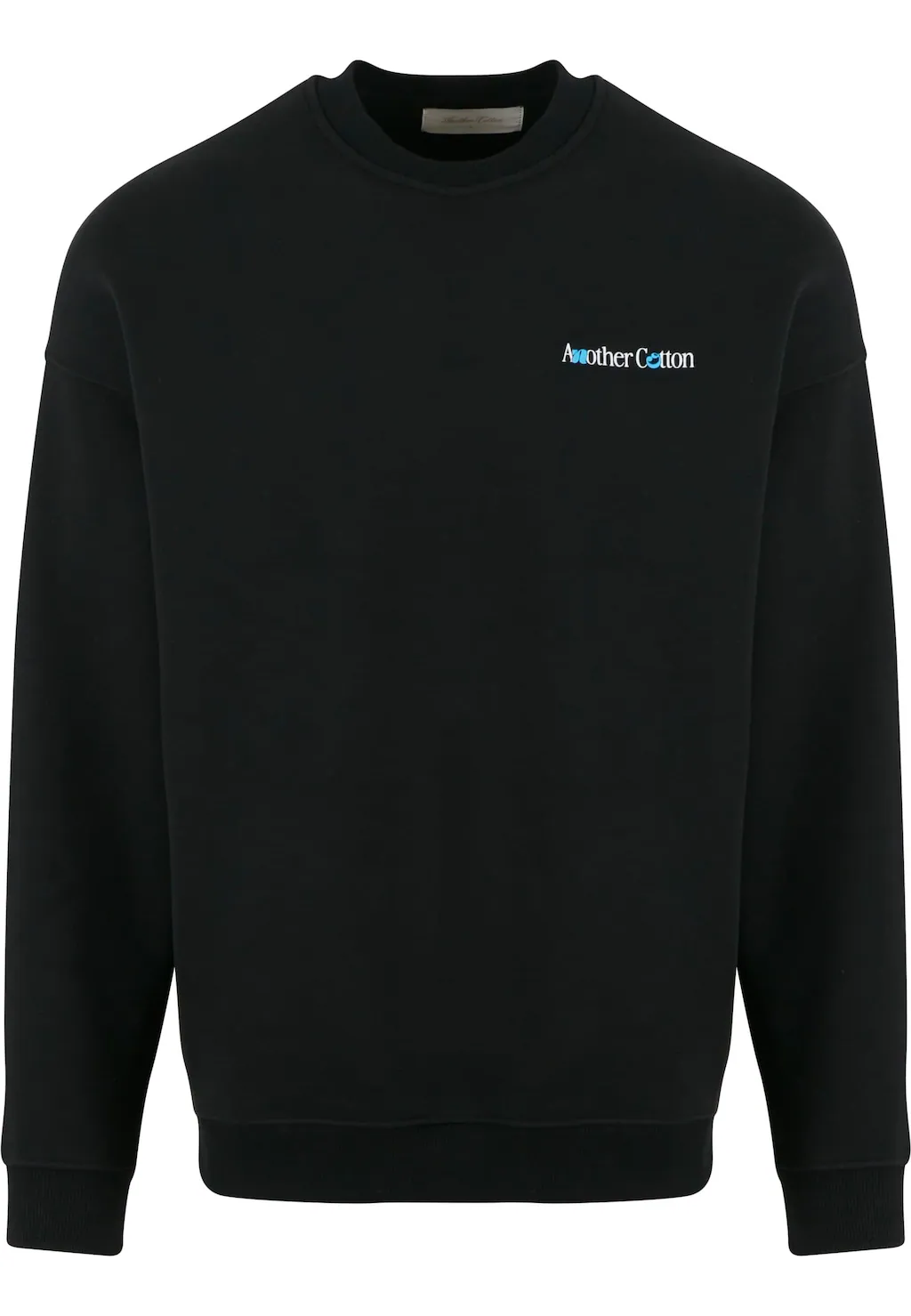 Another Cotton Lab Sweater "Another Cotton Lab It Will All Be Alright Overs günstig online kaufen