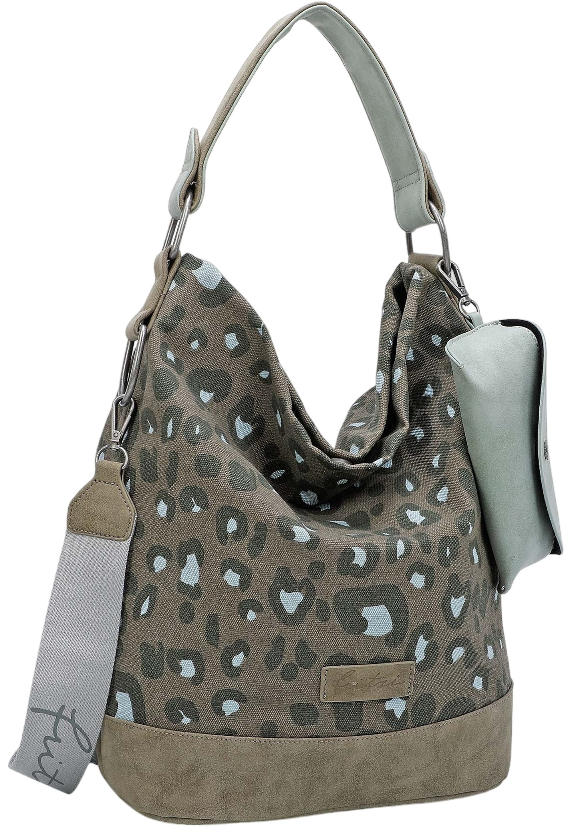 Fritzi aus Preußen Schultertasche Izzy07 Olga, günstig online kaufen