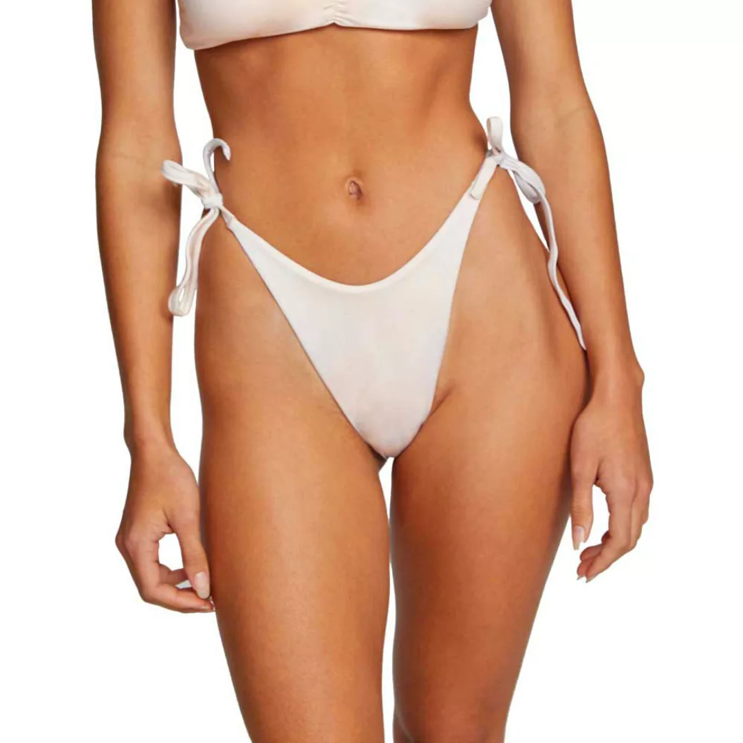 Rvca Dreamer Skimpy Bikinihose L Pale Pink günstig online kaufen