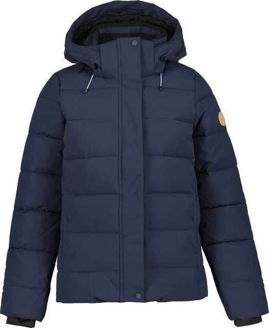 Icepeak Outdoorjacke ICEPEAK MARBLE DUNKEL BLAU günstig online kaufen