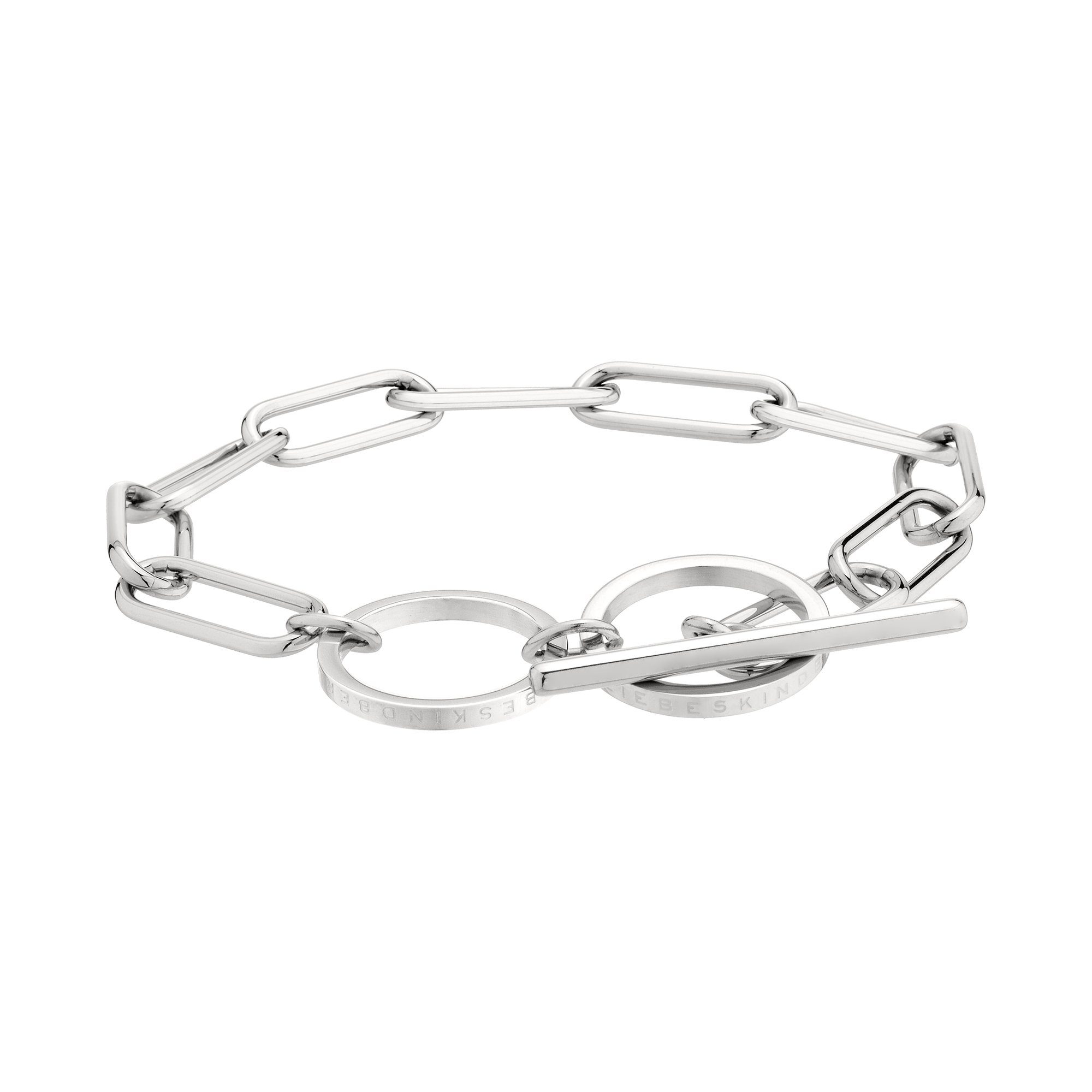 Liebeskind Berlin Edelstahlarmband Liebeskind Damen-Armband Edelstahl günstig online kaufen