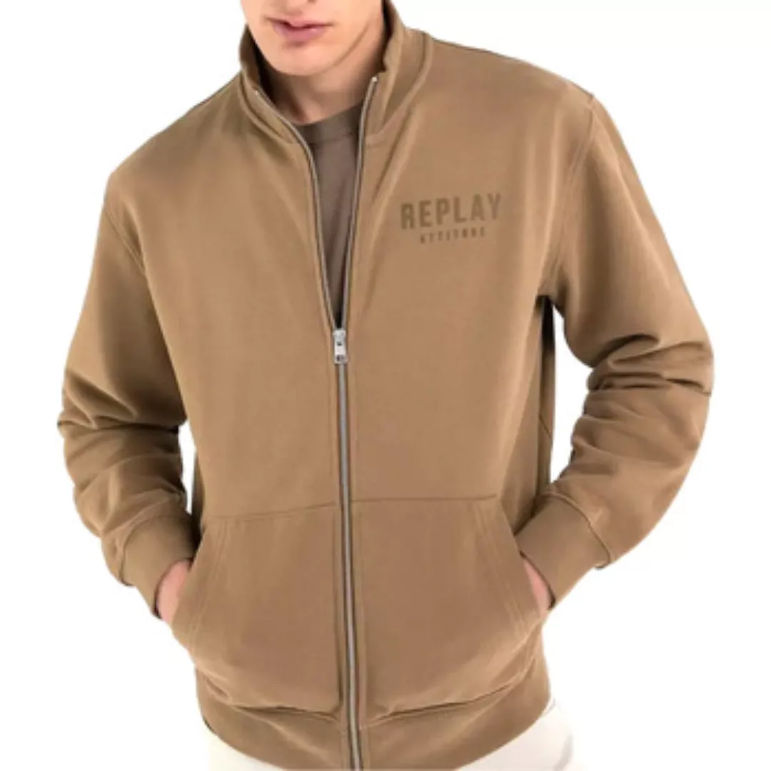 Replay  Sweatshirt - günstig online kaufen