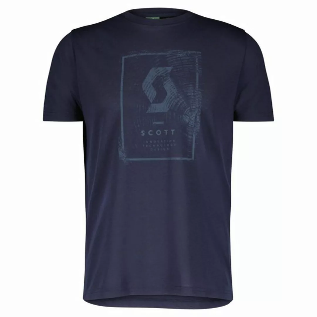 Scott Kurzarmshirt Scott M Defined Dri S/sl Shirt Herren günstig online kaufen