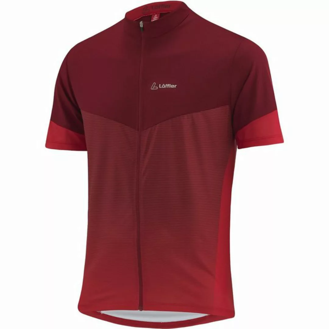 Löffler Radtrikot Jersey Bike FZ Stream günstig online kaufen