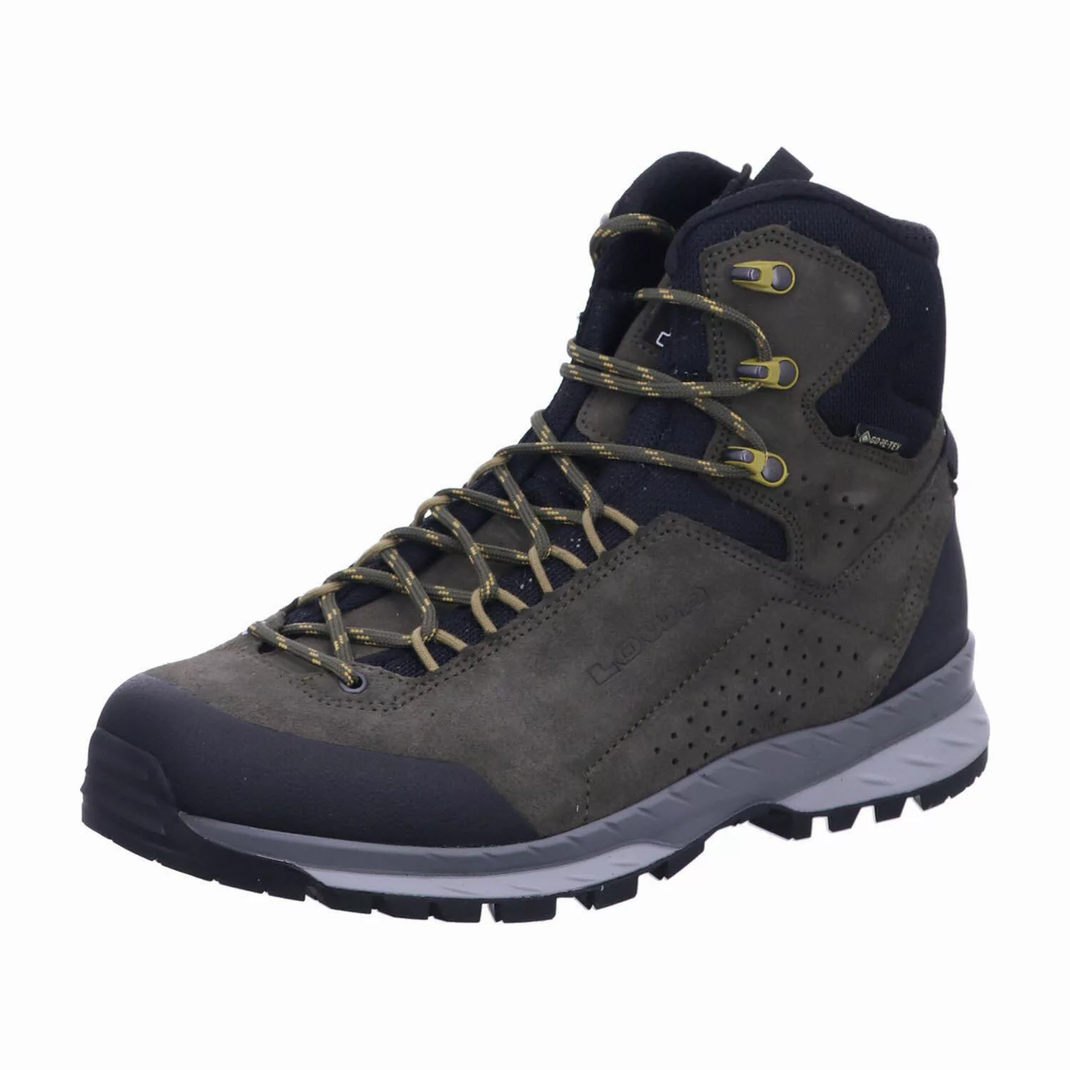 Lowa DELAGO GTX MID Wanderstiefel günstig online kaufen