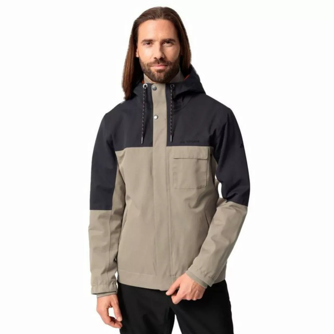 VAUDE Winterjacke Manukau II Jacket, natur günstig online kaufen