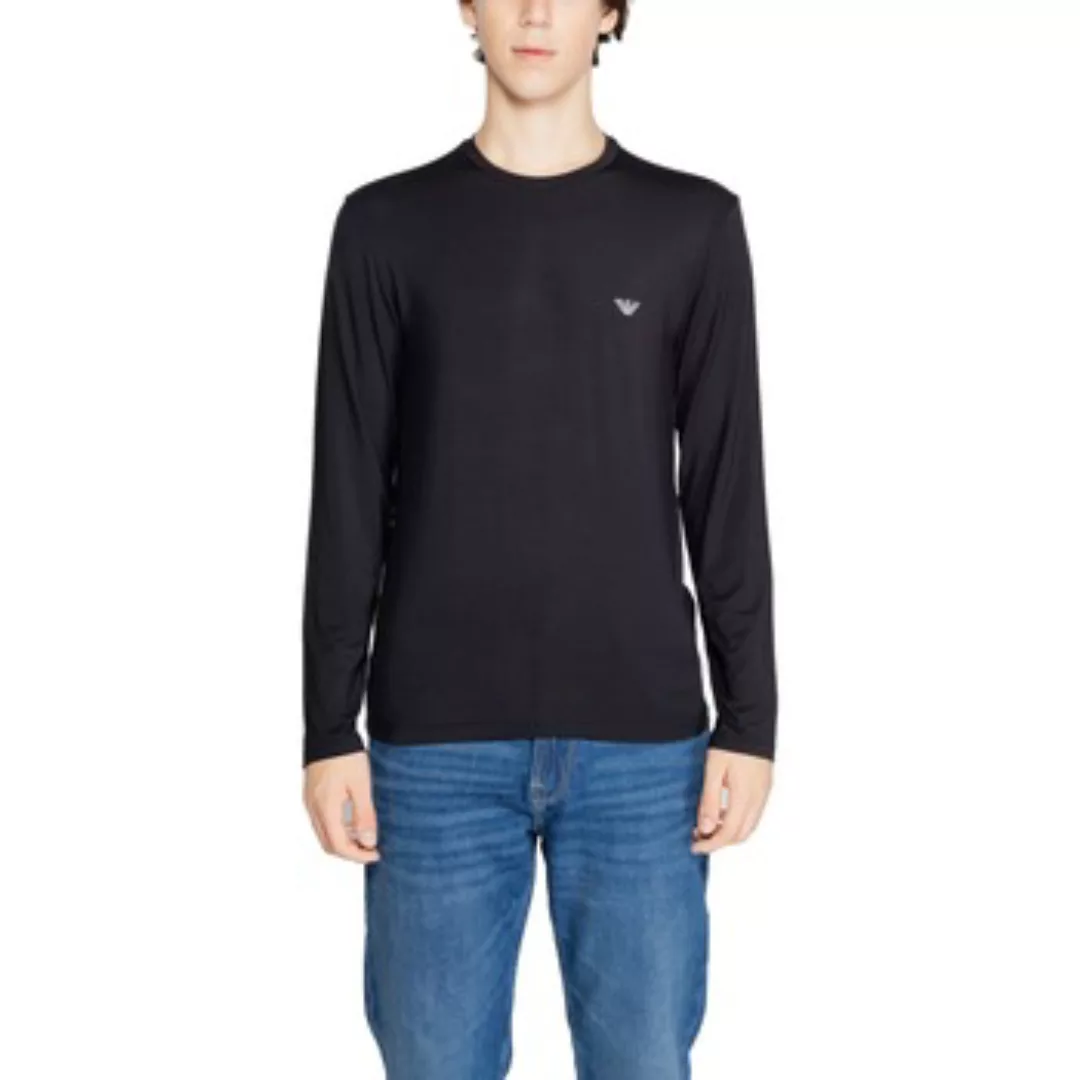 Emporio Armani EA7  Langarmshirt 111984 4F511 günstig online kaufen