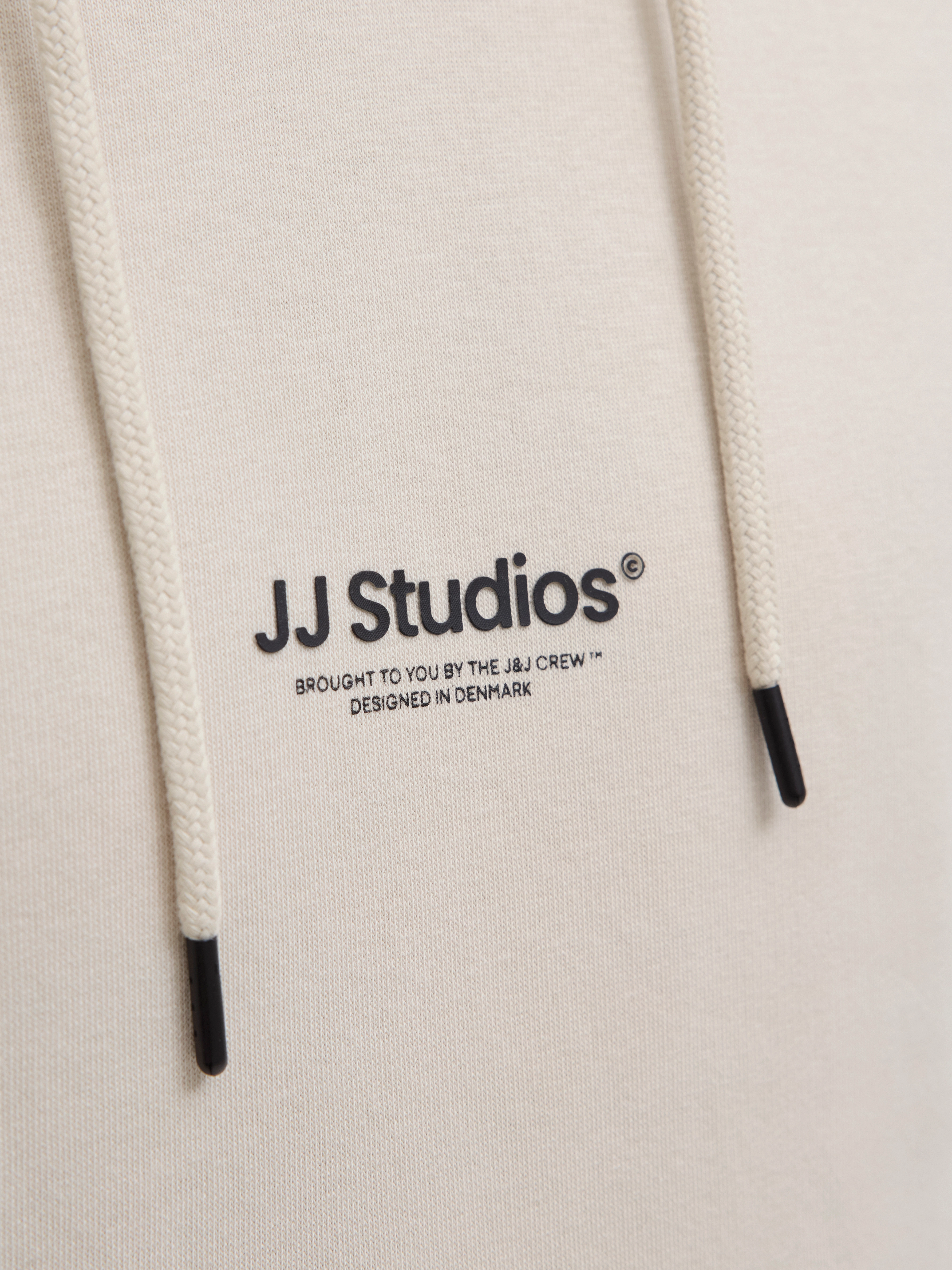 Jack & Jones PlusSize Kapuzensweatshirt "JJESOHO SWEAT HOOD NOOS PLS", mit günstig online kaufen