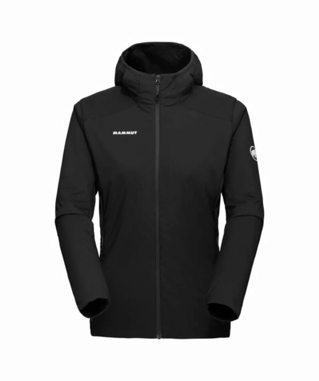 Mammut Hybridjacke Rime Light IN Flex Hooded Jacket Women günstig online kaufen