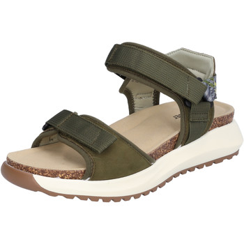 Josef Seibel  Sandalen Annie 04, oliv-kombi günstig online kaufen