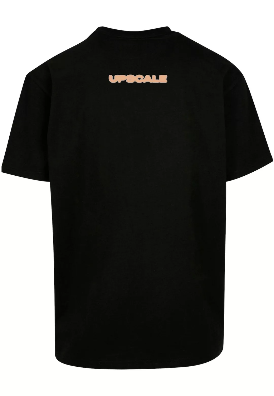 Upscale by Mister Tee T-Shirt "Upscale by Mister Tee Herren Sad Boy Heavy O günstig online kaufen