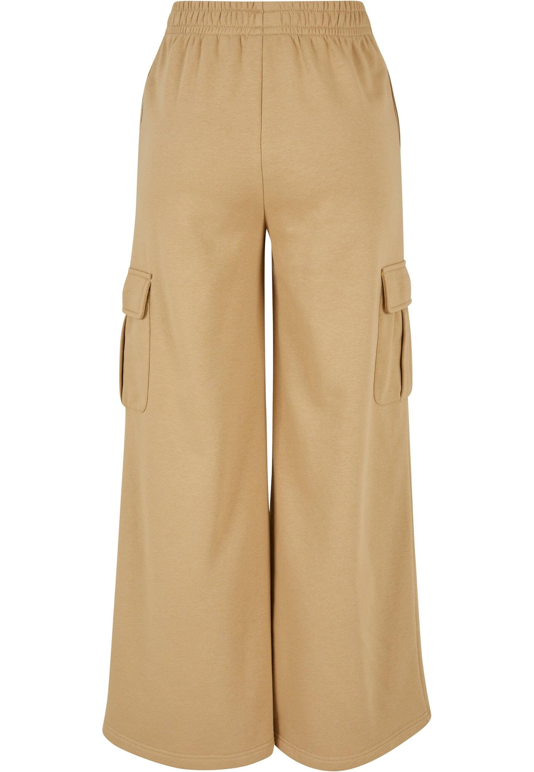 URBAN CLASSICS Cargohose Urban Classics Damen günstig online kaufen