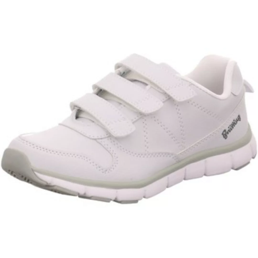 Brütting  Sneaker Sportschuhe CLASSIC SPORT V 591223 günstig online kaufen