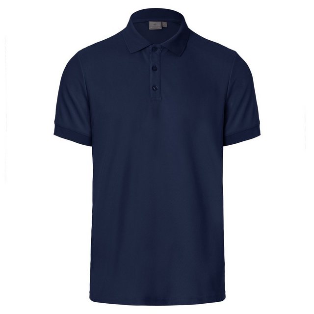 CROSS Poloshirt Cross Classic Polo Navy günstig online kaufen