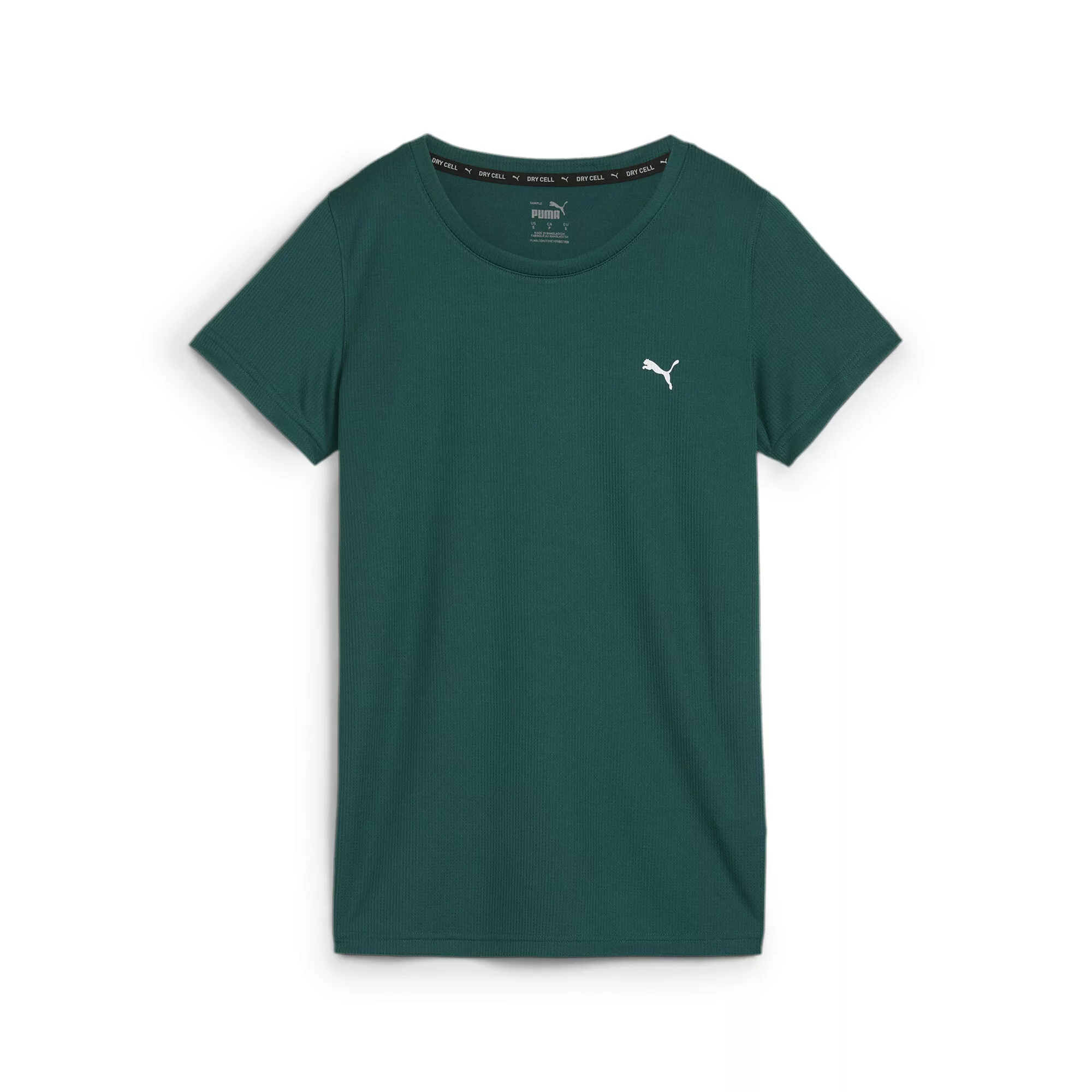 PUMA Trainingsshirt "PERFORMANCE TEE W" günstig online kaufen