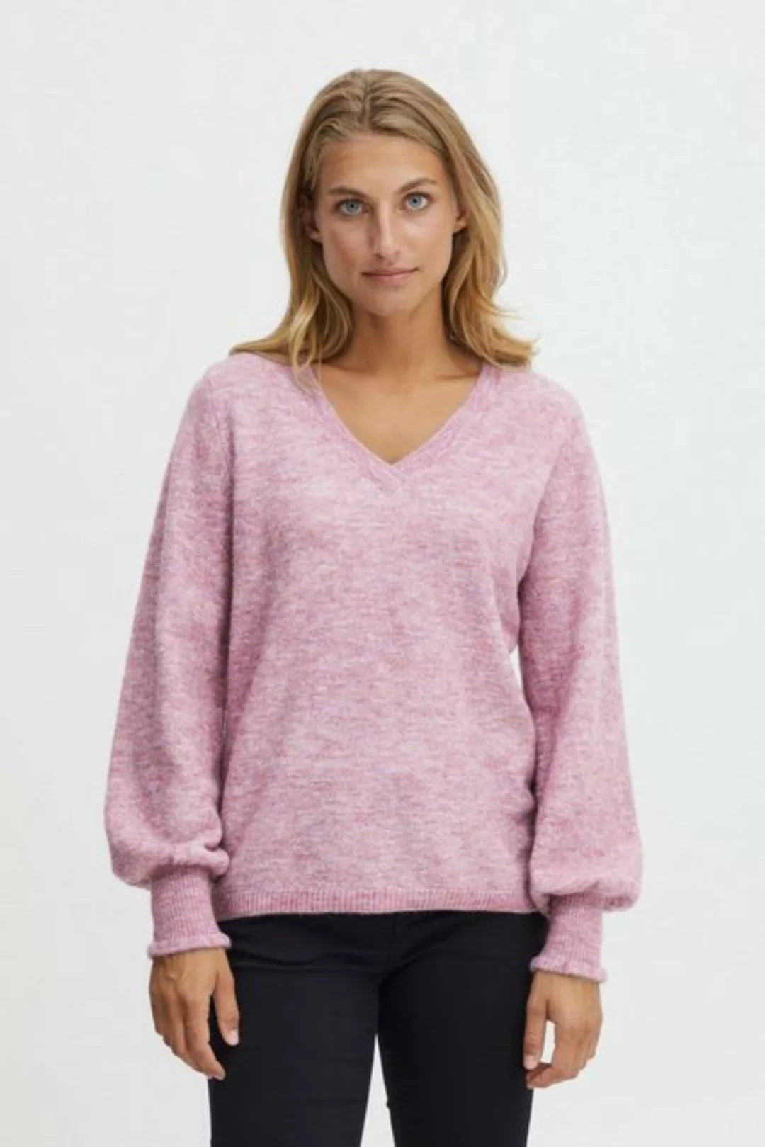 fransa Strickpullover "Fransa FRSANDY PU 2" günstig online kaufen