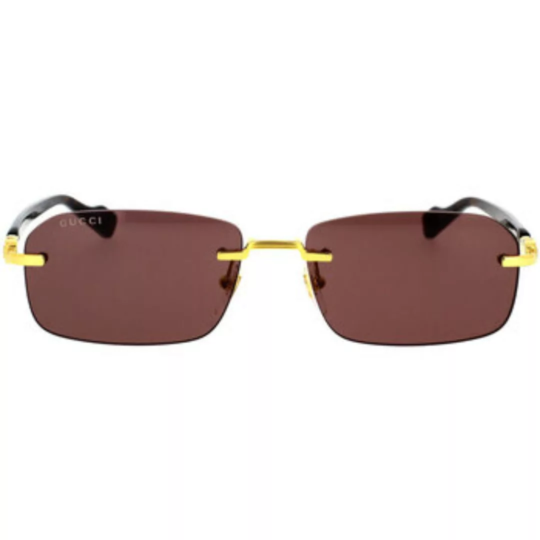 Gucci  Sonnenbrillen -Sonnenbrille GG1221S 002 günstig online kaufen
