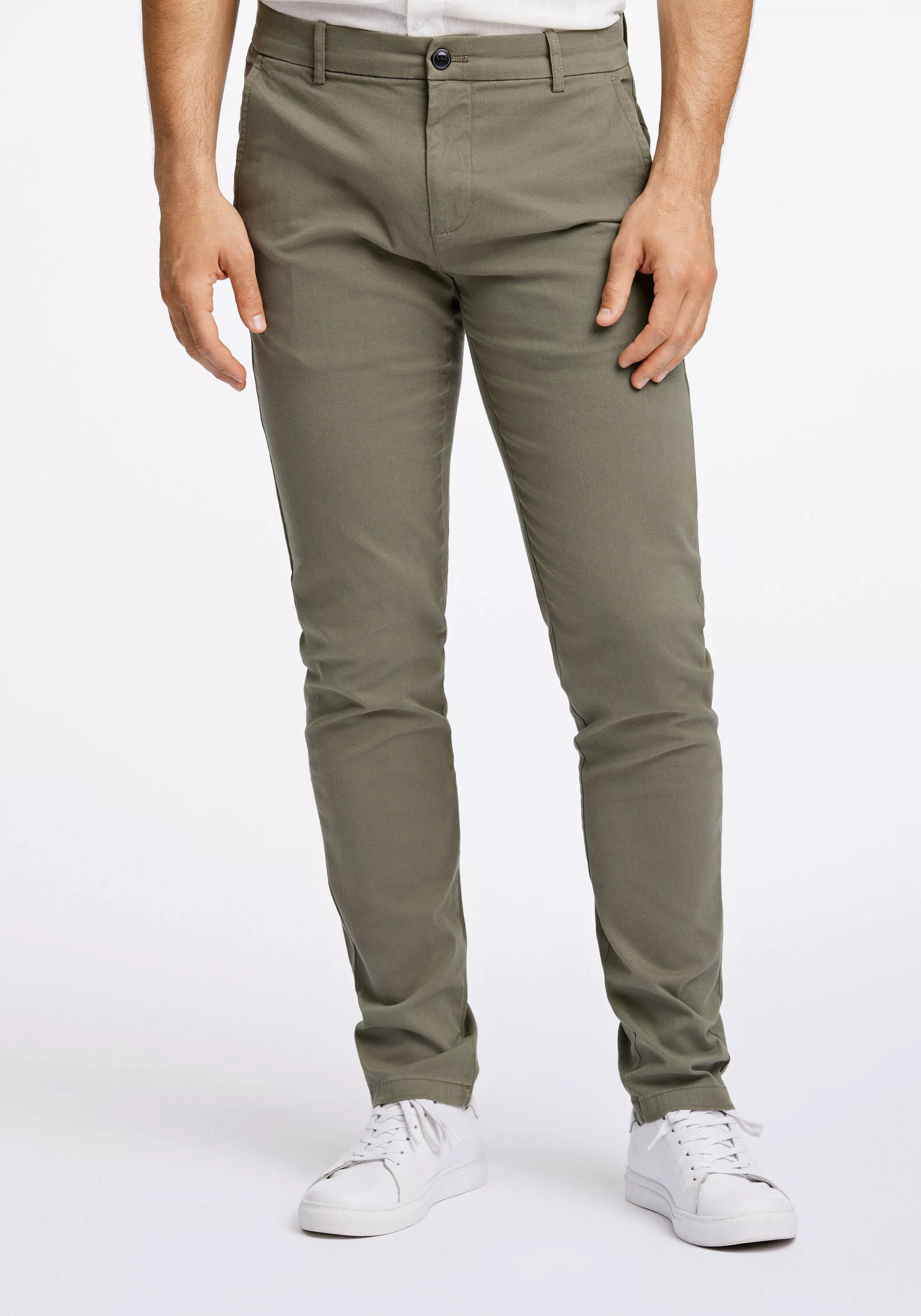 LINDBERGH Chinos "Lindbergh Chinos" günstig online kaufen