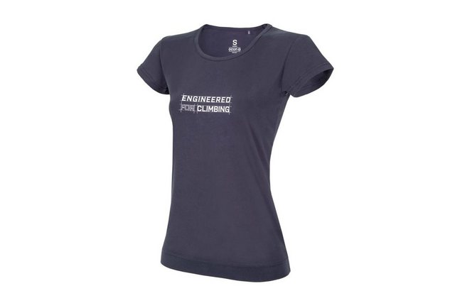 Ocun Kurzarmshirt Ocun W Classic T Organic Efc Damen Kurzarm-Shirt günstig online kaufen