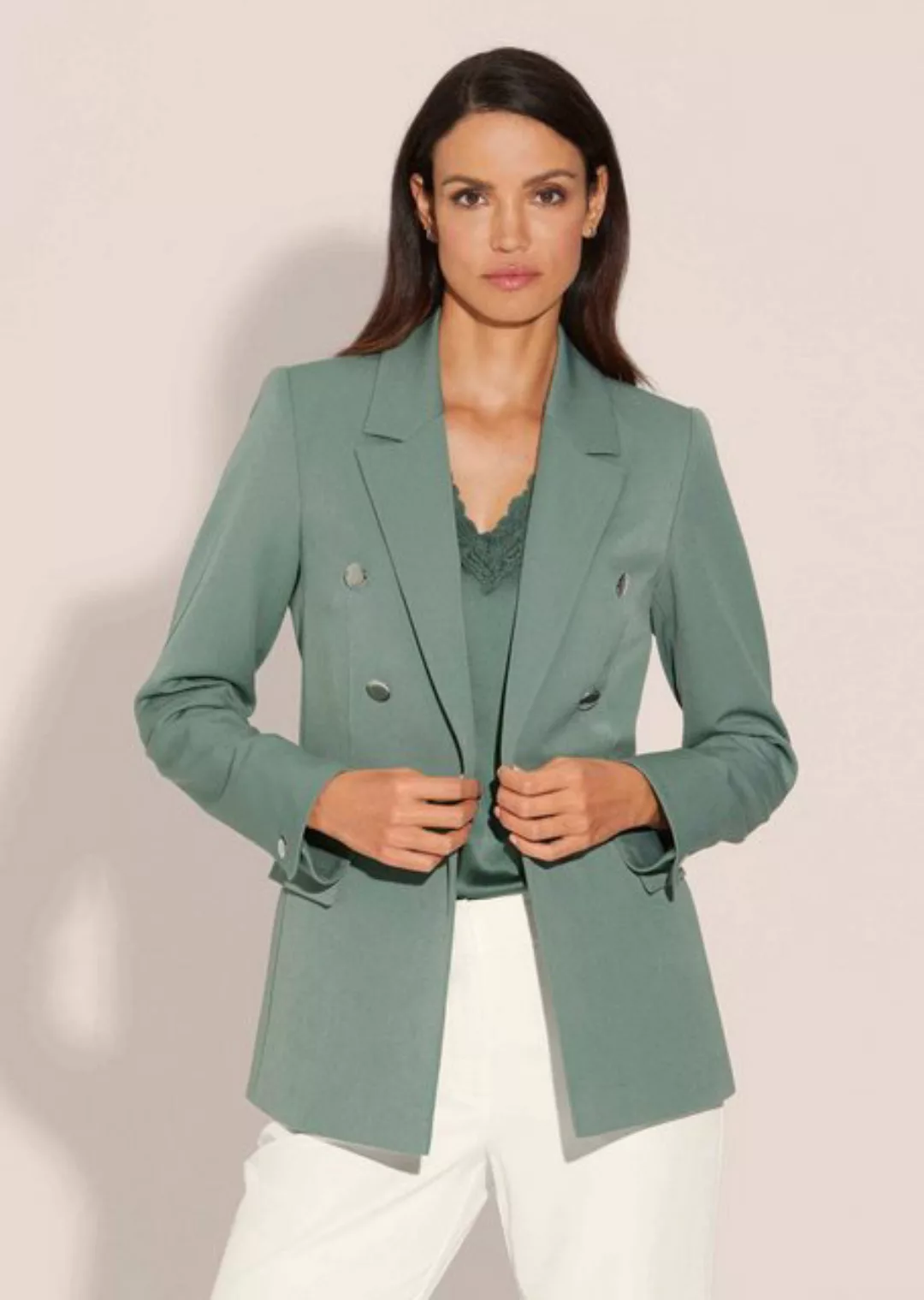 MADELEINE Kurzblazer Blazer günstig online kaufen