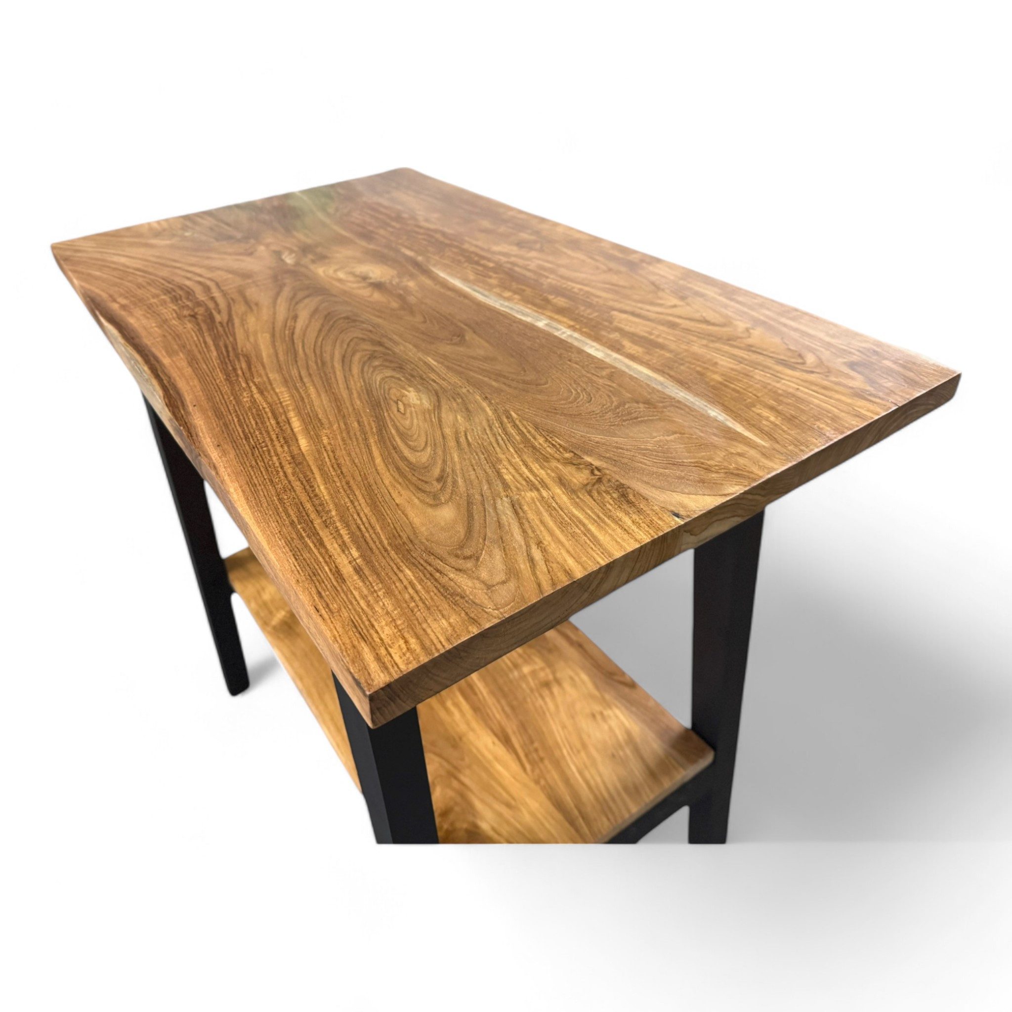 FaHome Waschtisch Holz Waschtisch - Mit günstig online kaufen
