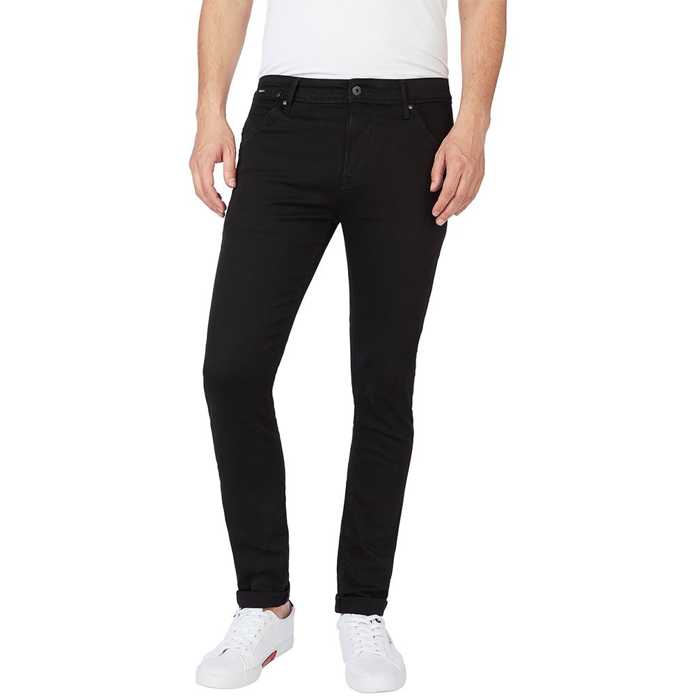 Pepe Jeans Mason Jeans 34 Denim günstig online kaufen
