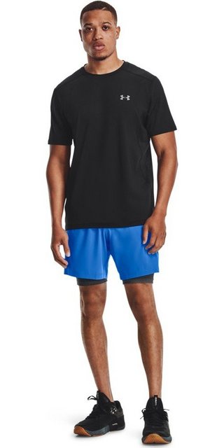 Under Armour® Shorts HeatGear Armour Kompressions-Shorts günstig online kaufen