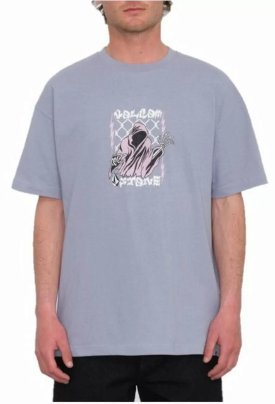 Volcom T-Shirt günstig online kaufen