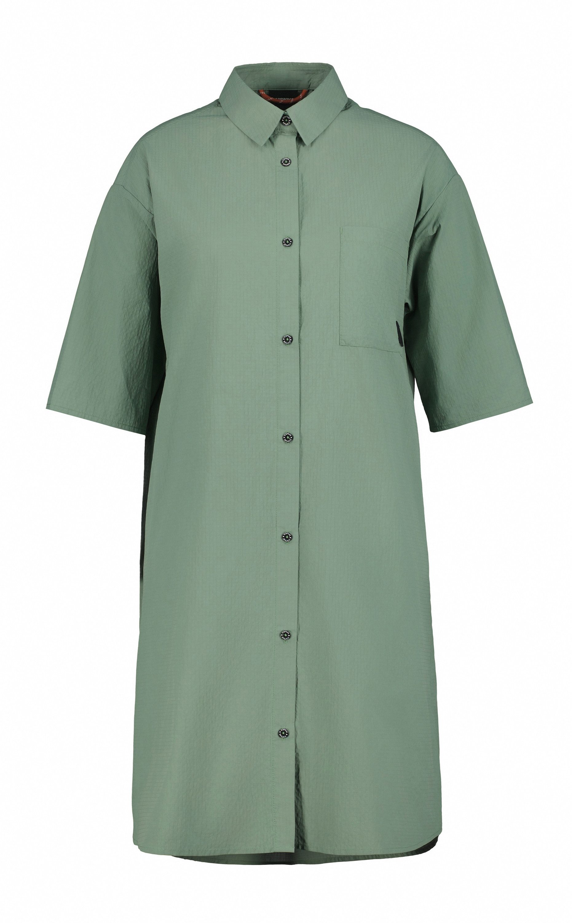 Icepeak Tunikakleid Icepeak Kleid ADRIE günstig online kaufen