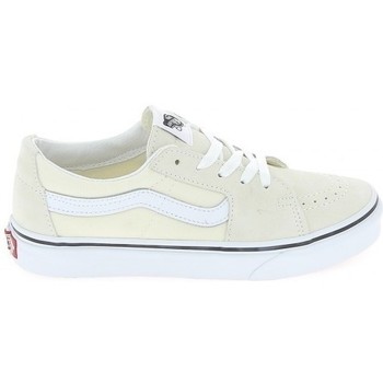 Vans  Sneaker SK8 Blanc Blanc günstig online kaufen