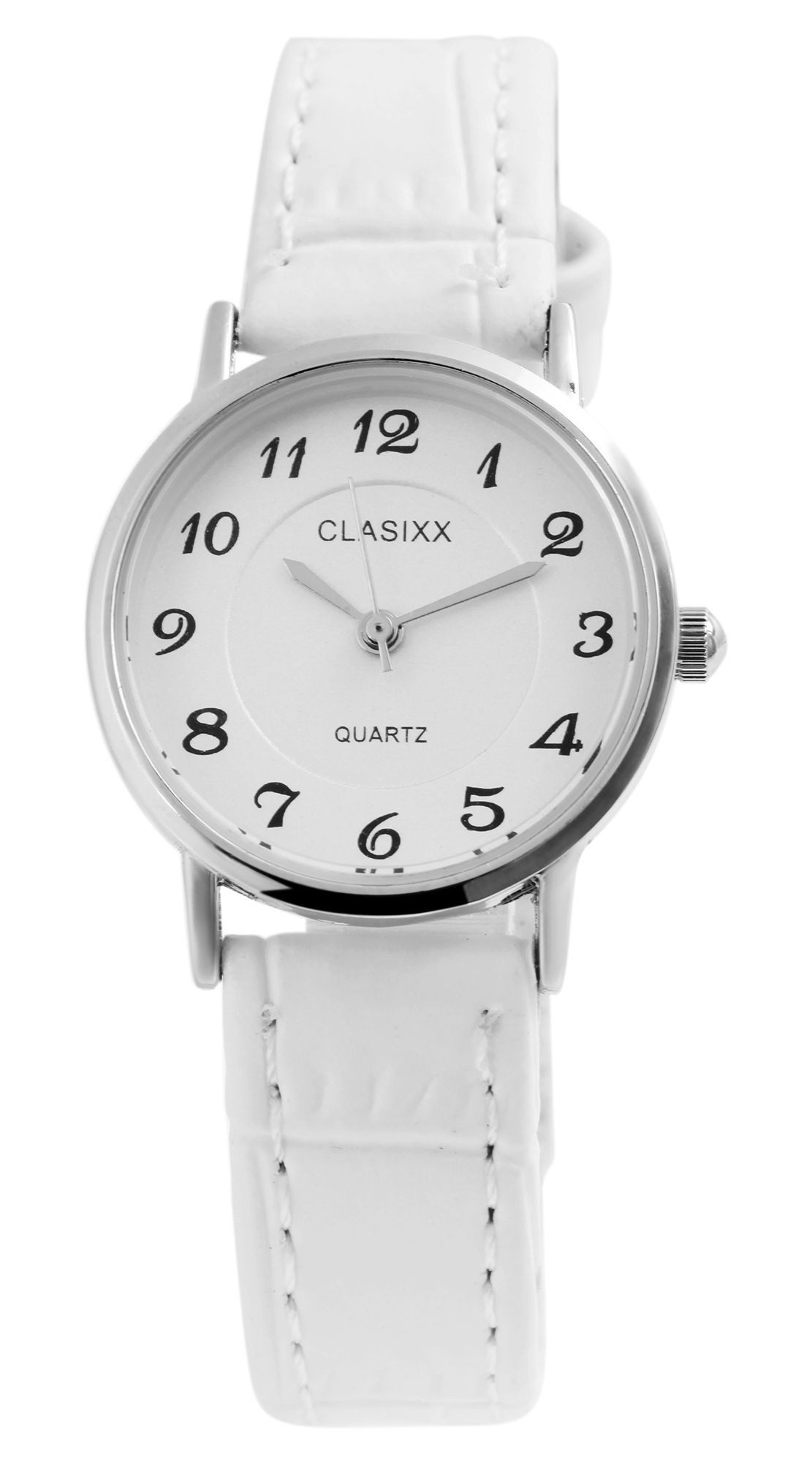 Clasixx Quarzuhr CX0026 Clasixx Damenuhr mit günstig online kaufen