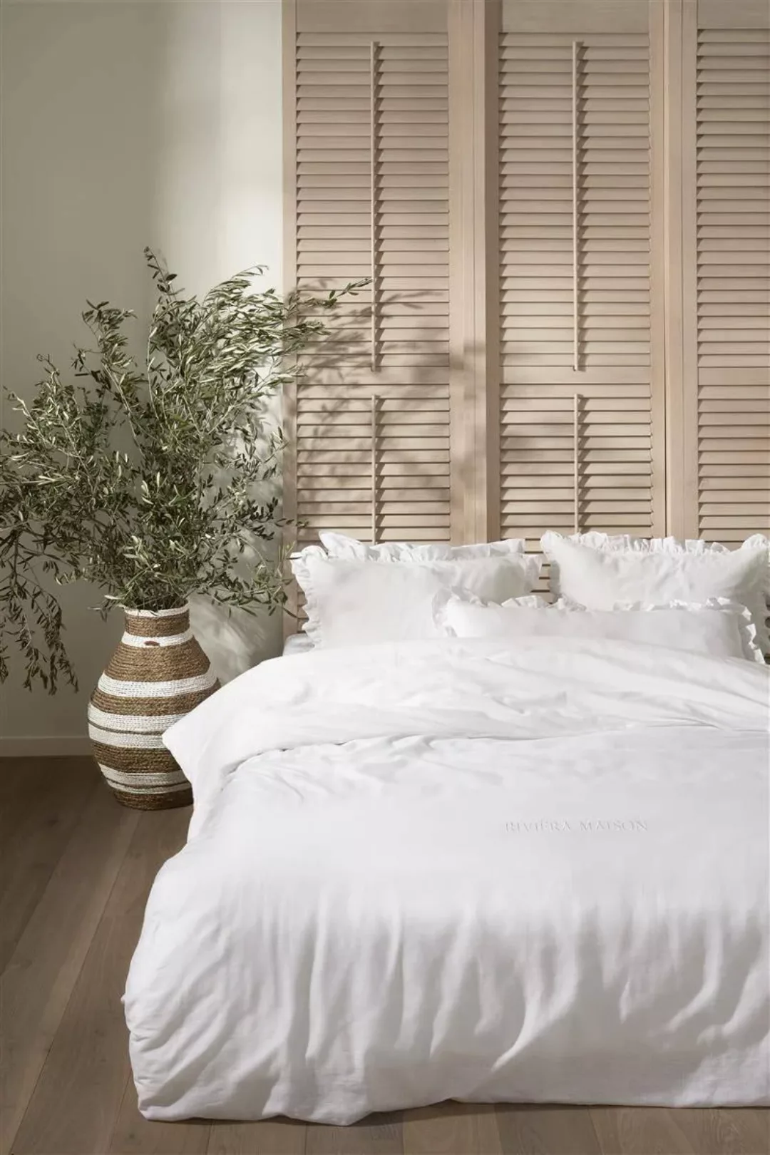 Rivièra Maison Beddengoed | Bettbezug-Set Savannah günstig online kaufen