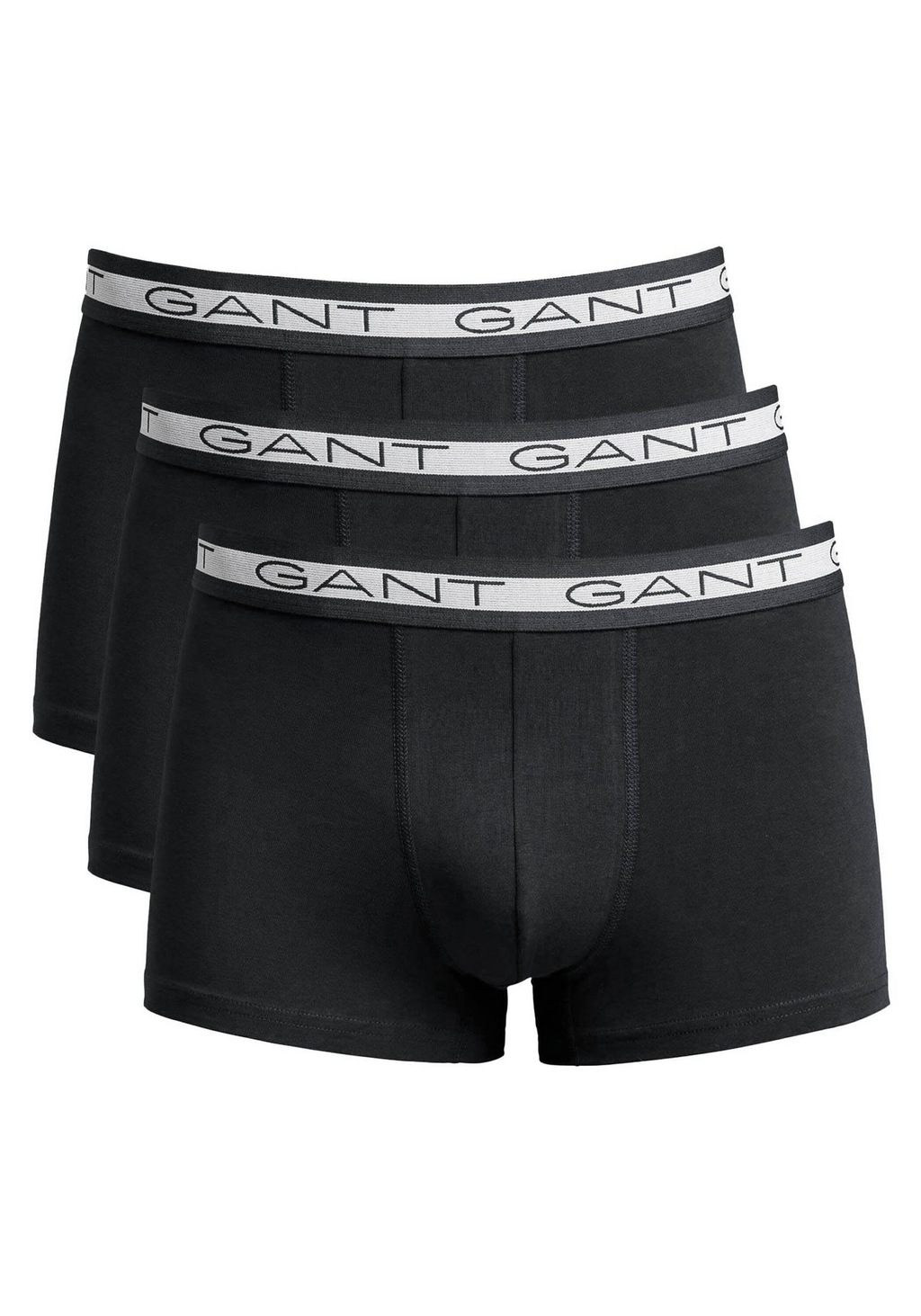 Gant Boxershorts "Boxershort 3er Pack" günstig online kaufen