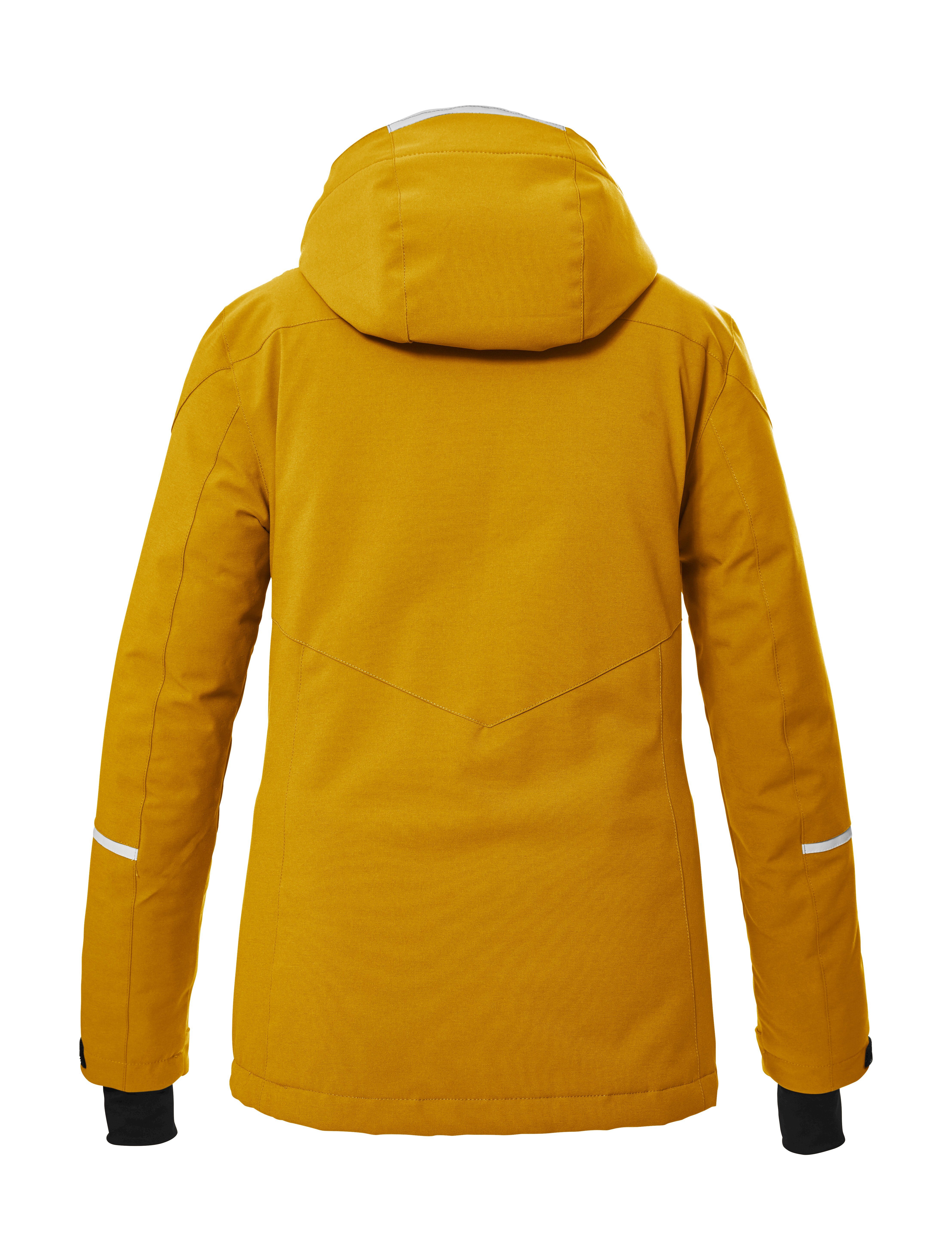 Killtec Skijacke "KSW 81 WMN SKI JCKT", Wasserdichte, atmungsaktive Winterj günstig online kaufen