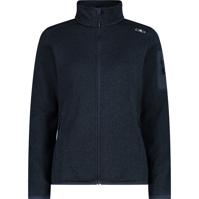 CAMPAGNOLO Fleecejacke Unterjacke Fleecejacke günstig online kaufen