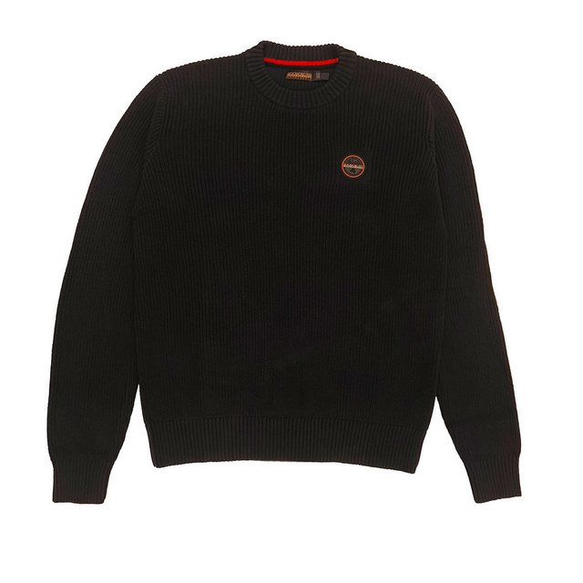 Napapijri Sweater D-Prado C (1-tlg) günstig online kaufen