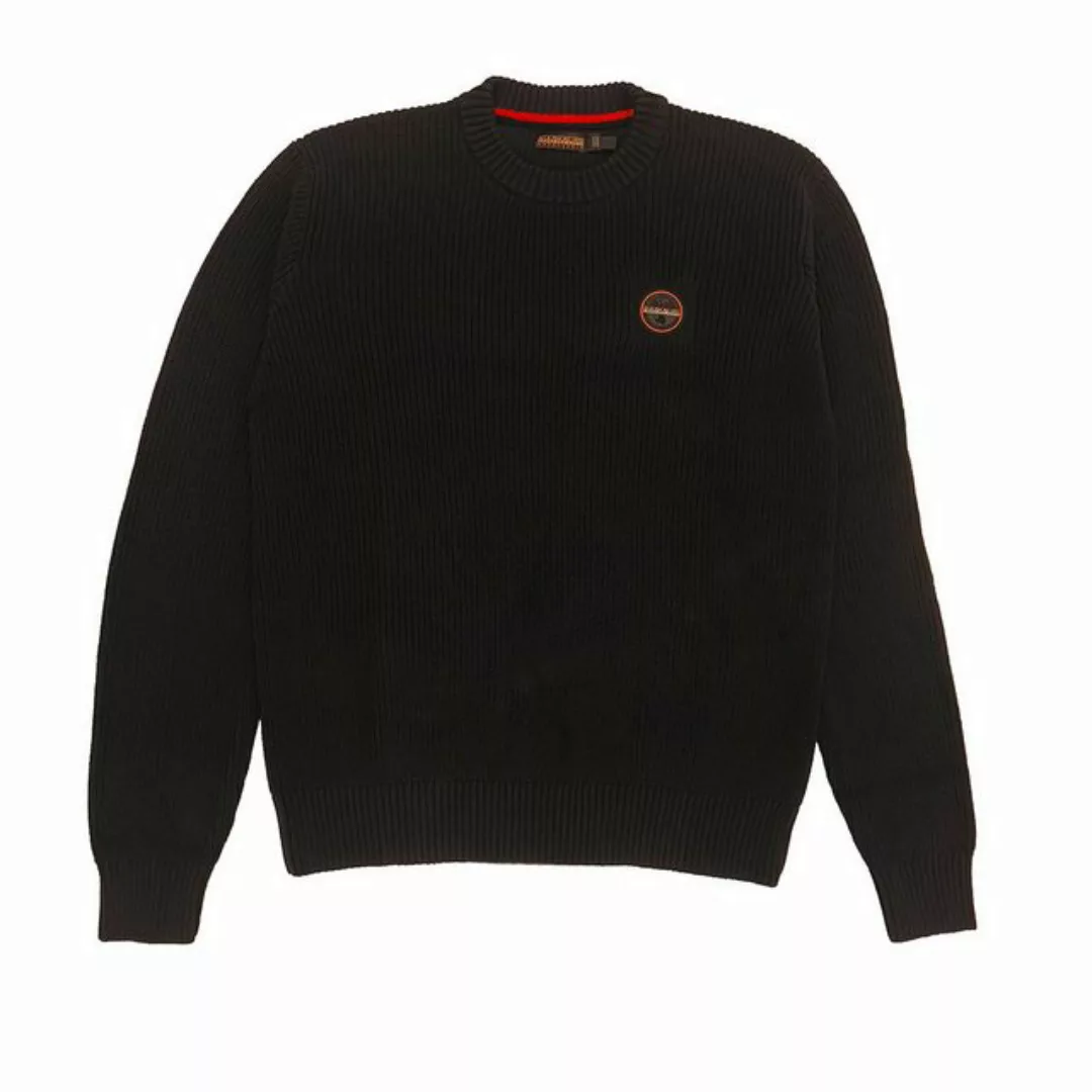 Napapijri Sweater D-Prado C (1-tlg) günstig online kaufen