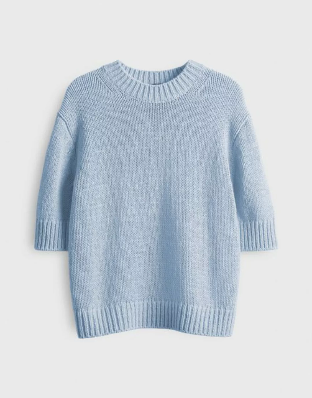 someday Strickpullover Tavery clear water günstig online kaufen