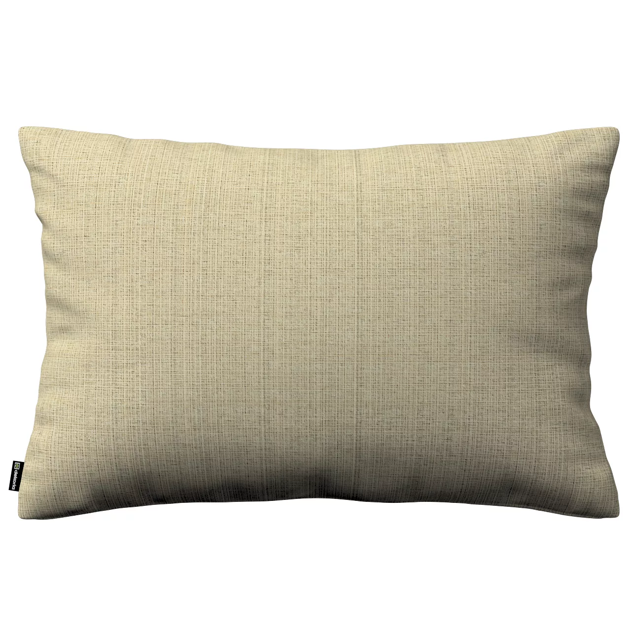 Kissenhülle Kinga rechteckig, beige-creme, 47 x 28 cm, Living (161-68) günstig online kaufen