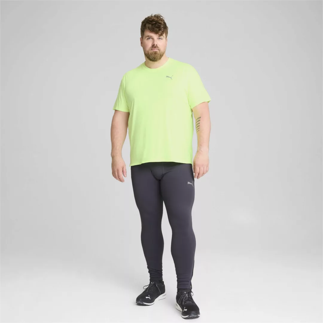 PUMA Laufshirt "RUN CLOUDSPUN Kurzärmliges Laufshirt Herren" günstig online kaufen